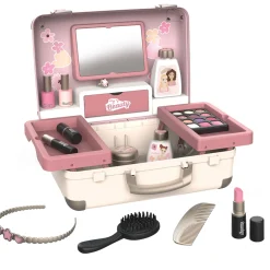 Kids Smoby Pretend Play & Imitation>My Beauty Vanity 13 Pieces