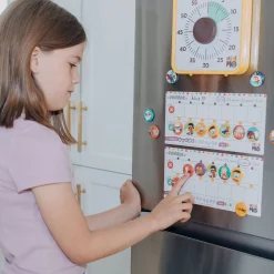 Kids Minimo My Daily Routine