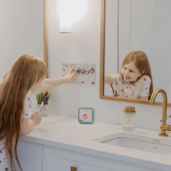 Kids Minimo My Daily Routine