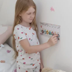 Kids Minimo My Daily Routine