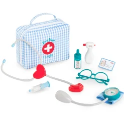 Corolle My Doctor Suitcase & Accessories