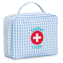Corolle My Doctor Suitcase & Accessories