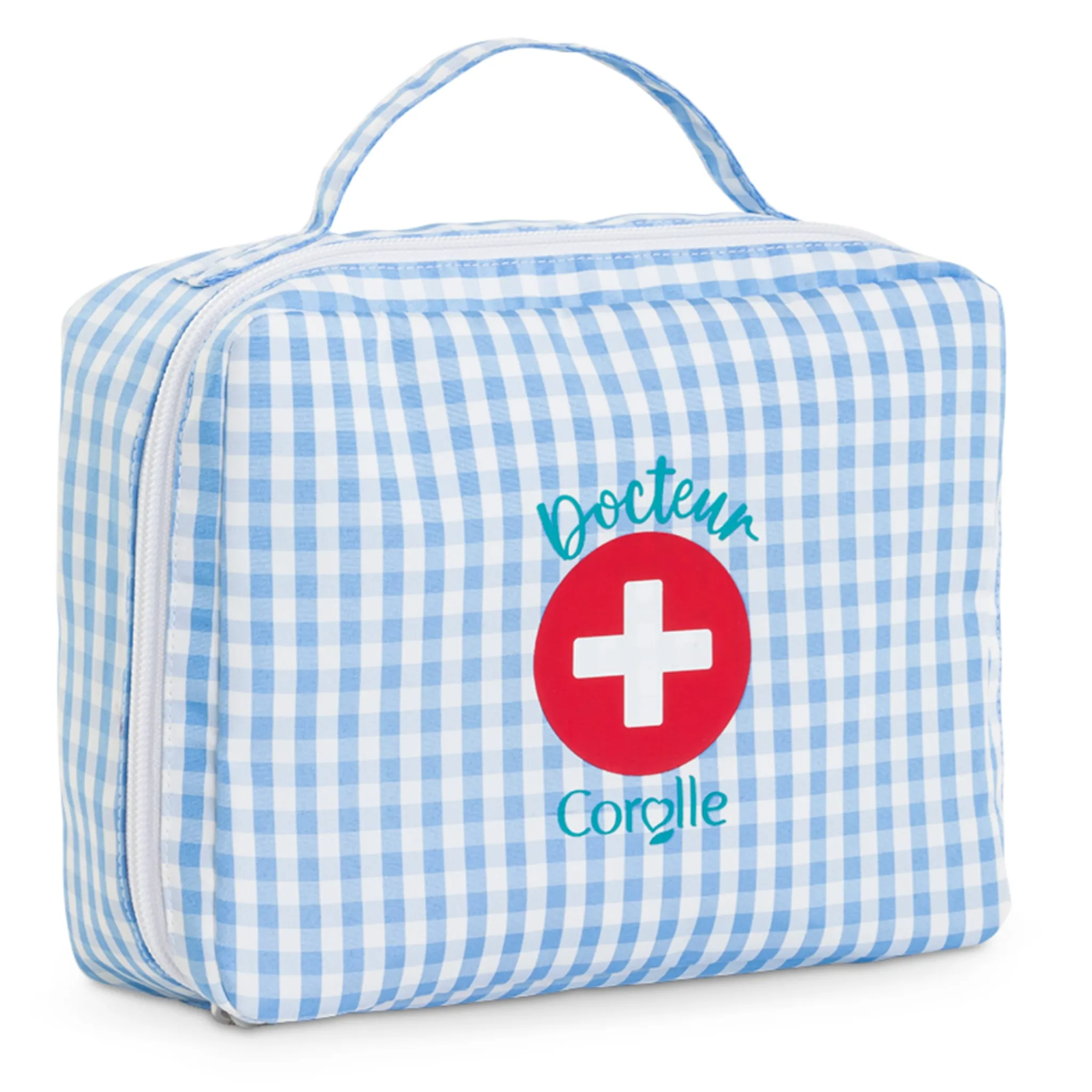 Corolle My Doctor Suitcase & Accessories