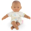 Corolle My First Baby Mini Calin Brown Eyes