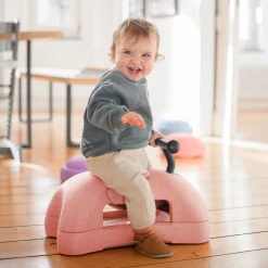 Kids Scoot and Ride Bikes And Accessories|Bikes & Scooters>My First Baby Walker - Pink