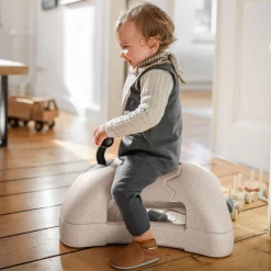 Kids Scoot and Ride My First Baby Walker - Sand