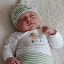 BOY Mon Premier Preemie Clothing|Bodysuits><noscript><img width=