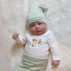 BOY Mon Premier Preemie Clothing|Bodysuits><noscript><img width=
