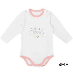 Mon Premier My First Bodysuit Premature-18m
