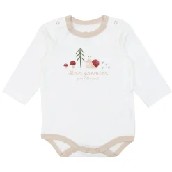 BOY Mon Premier My First Bodysuit Premature-18m