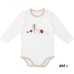 BOY Mon Premier My First Bodysuit Premature-18m