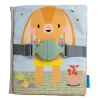 Taf Toy My First Busy Book
