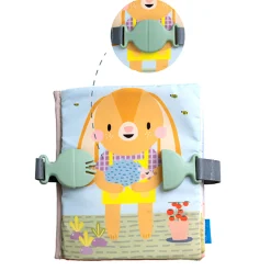 Taf Toy My First Busy Book