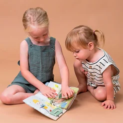 Taf Toy My First Busy Book