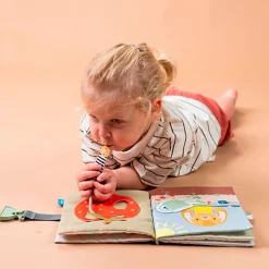 Taf Toy My First Busy Book