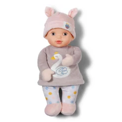 Kid Jouets My First Doll Sweetie 30 cm - Pink