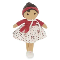 Kaloo Dolls>My First Fabric Doll - Emilie