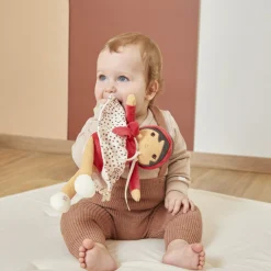 Kaloo Dolls>My First Fabric Doll - Emilie