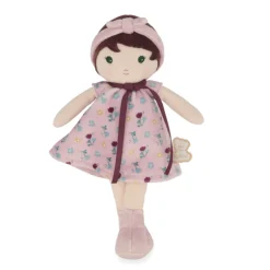 Kaloo Dolls>My First Fabric Doll - Léonie