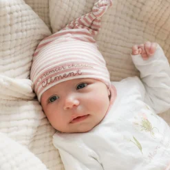 Mon Premier My First Hat Premature-9m