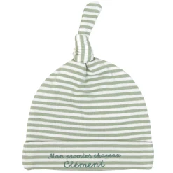BOY Mon Premier My First Hat Premature-9m