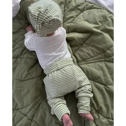 BOY Mon Premier My First Hat Premature-9m