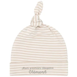 BOY Mon Premier Preemie Clothing|Preemie Clothing>My First Hat Premature-9m