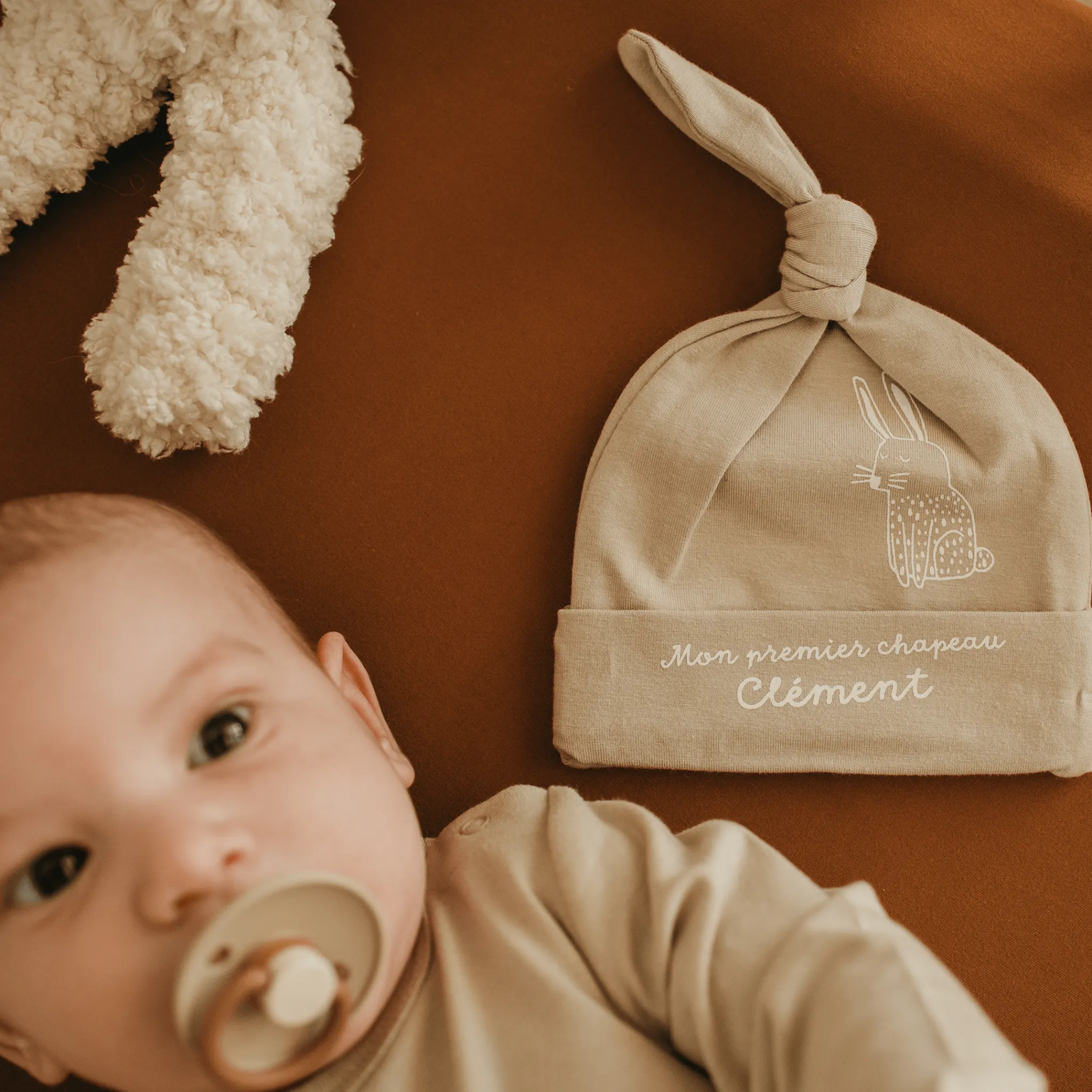 Mon Premier My First Hat Prem-9m