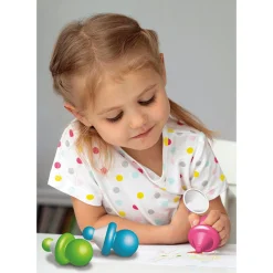 Kids Kid Jouets Diy & Activities>My First Markers Pen