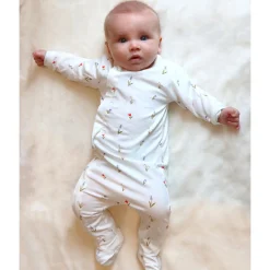 Mon Premier Preemie Clothing|Pajamas>My First Pajamas Premature-18m