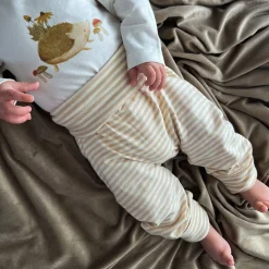 BOY Mon Premier My First Pant Premature-18m
