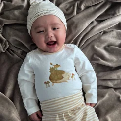 BOY Mon Premier My First Pant Premature-18m
