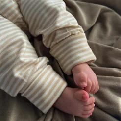 BOY Mon Premier My First Pant Premature-18m