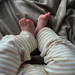 BOY Mon Premier My First Pant Premature-18m