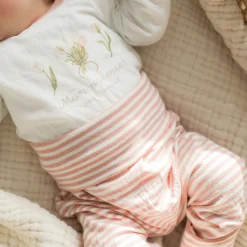 Mon Premier My First Pant Premature-18m