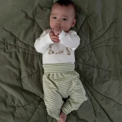 BOY Mon Premier Preemie Clothing|Pants>My First Pant Premature-18m