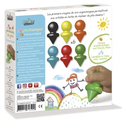 Kids Kid Jouets My First Pencils