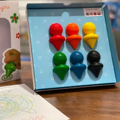 Kids Kid Jouets My First Pencils