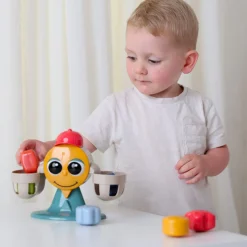 Tolo Developmental Toys>My First Scales