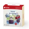 Kids Tonies My First : Transportation Set - Airplane, Ship and Train Set of 3 (English)
