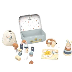 Speedy Monkey Developmental Toys>My First Toy Box