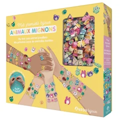 Kids Auzou My fisrt cute Animal Jewellery