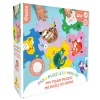 Kids Auzou Puzzles>My Foam Puzzle