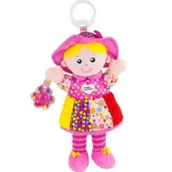 Lamaze Stroller & Car Seat Toys|Developmental Toys>My Friend Emilie