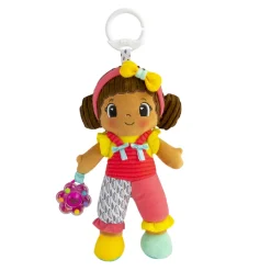Lamaze Stroller & Car Seat Toys|Developmental Toys>My Friend Jasmine