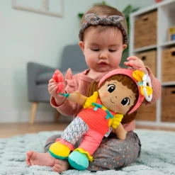 Lamaze Stroller & Car Seat Toys|Developmental Toys>My Friend Jasmine
