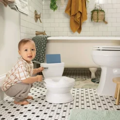 Summer Infant My Size Potty Pro