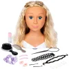 Kids Smoby Pretend Play & Imitation>My Styling Head