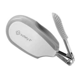 Kids Safety 1st Nail Care|Body & Hair Care>Nail Clipper - Grey