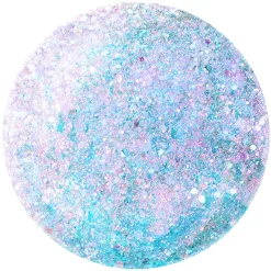 Kids Inuwet Nail Polish - Blue Vanilla